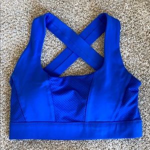 Lorna Jane Sports Bra